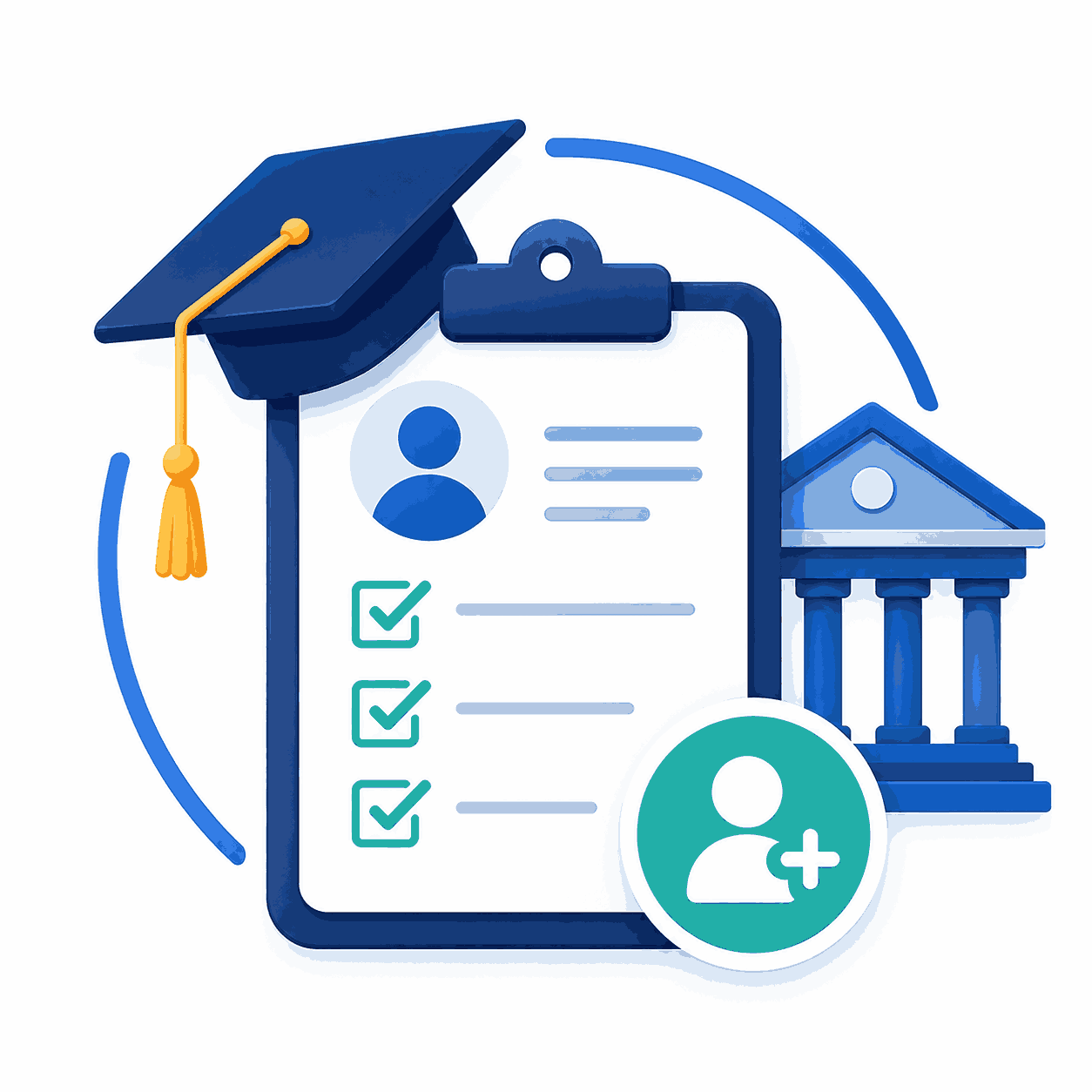 Admission Management