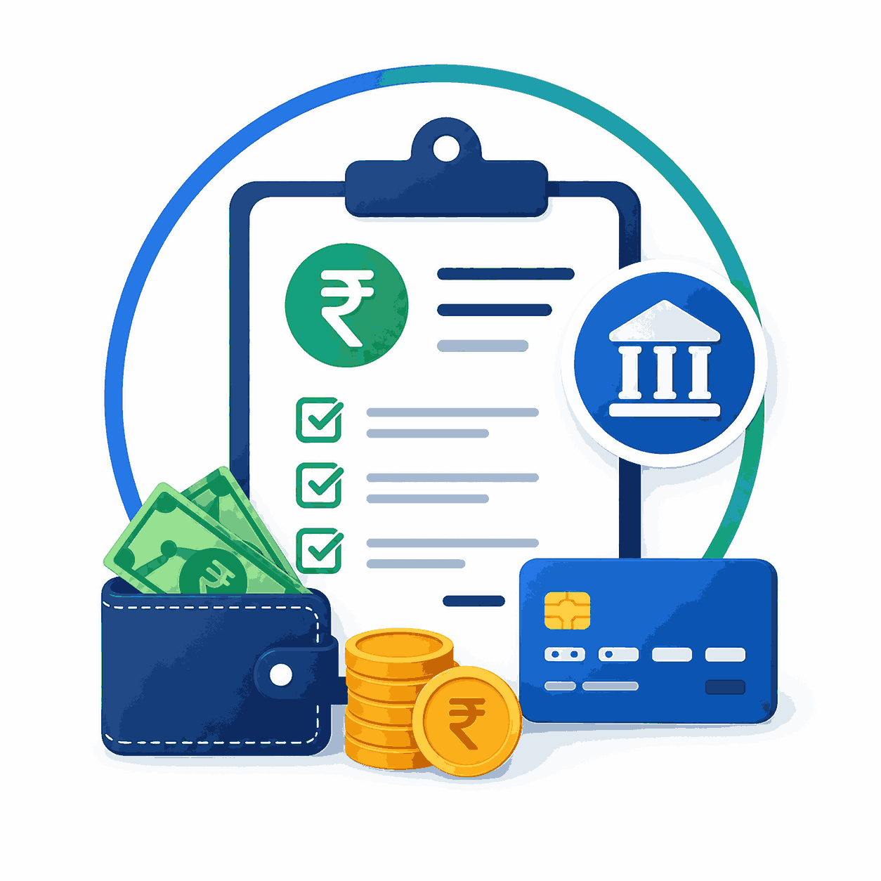 Fees Management