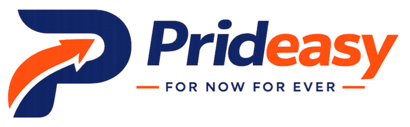 Prideeasy